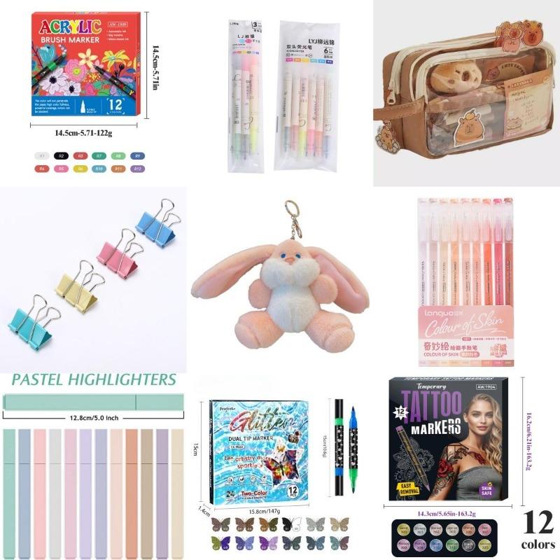 Lucky box-- —The Ultimate Gift of Fun & Surprises!