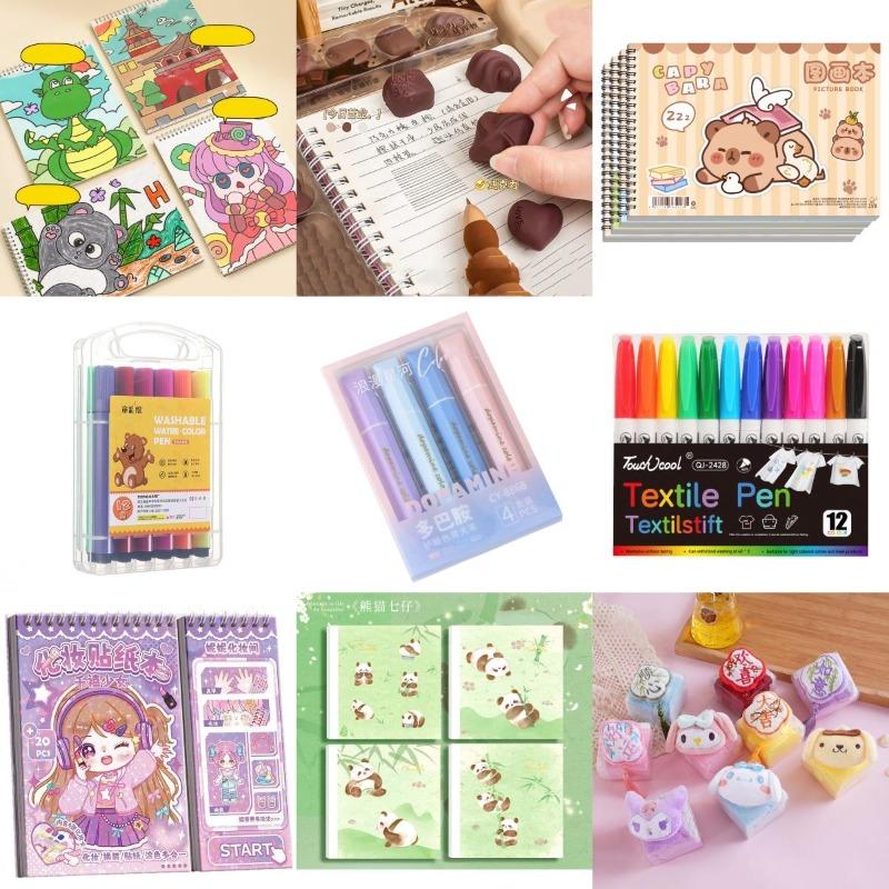 Lucky box-- —The Ultimate Gift of Fun & Surprises!